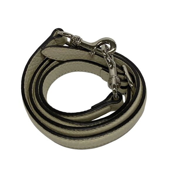 GUCCI Bamboo Classic Cream Leather Handbag bran615-100325 - Picture 14 of 14